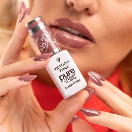 Gel Polish 221 Morning In Venice
