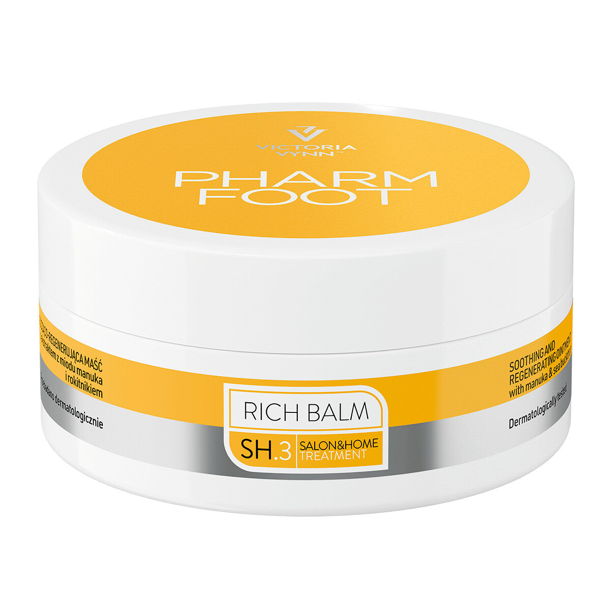RICH BALM 75ml