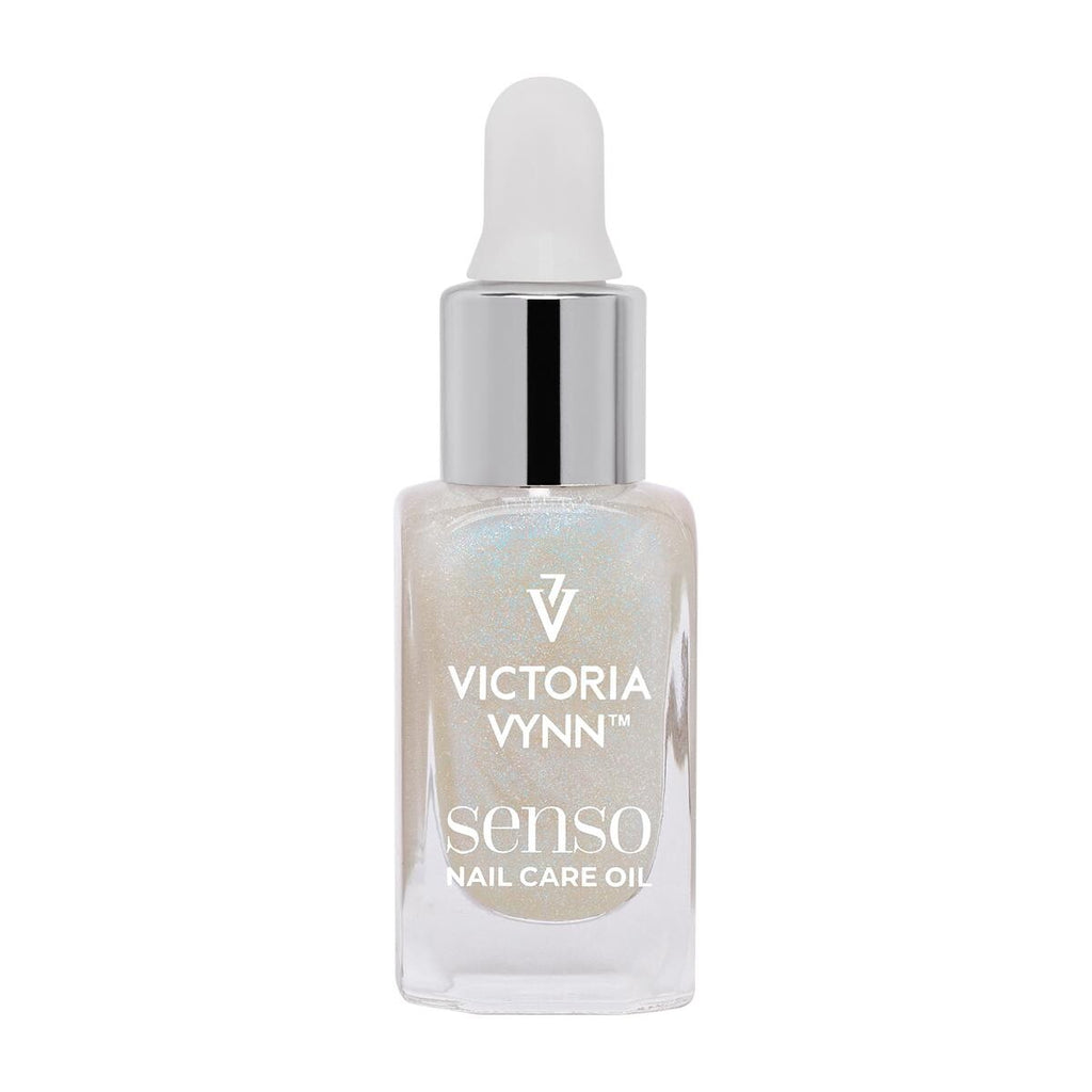 Senso Nail Care Oil, Kiss Me