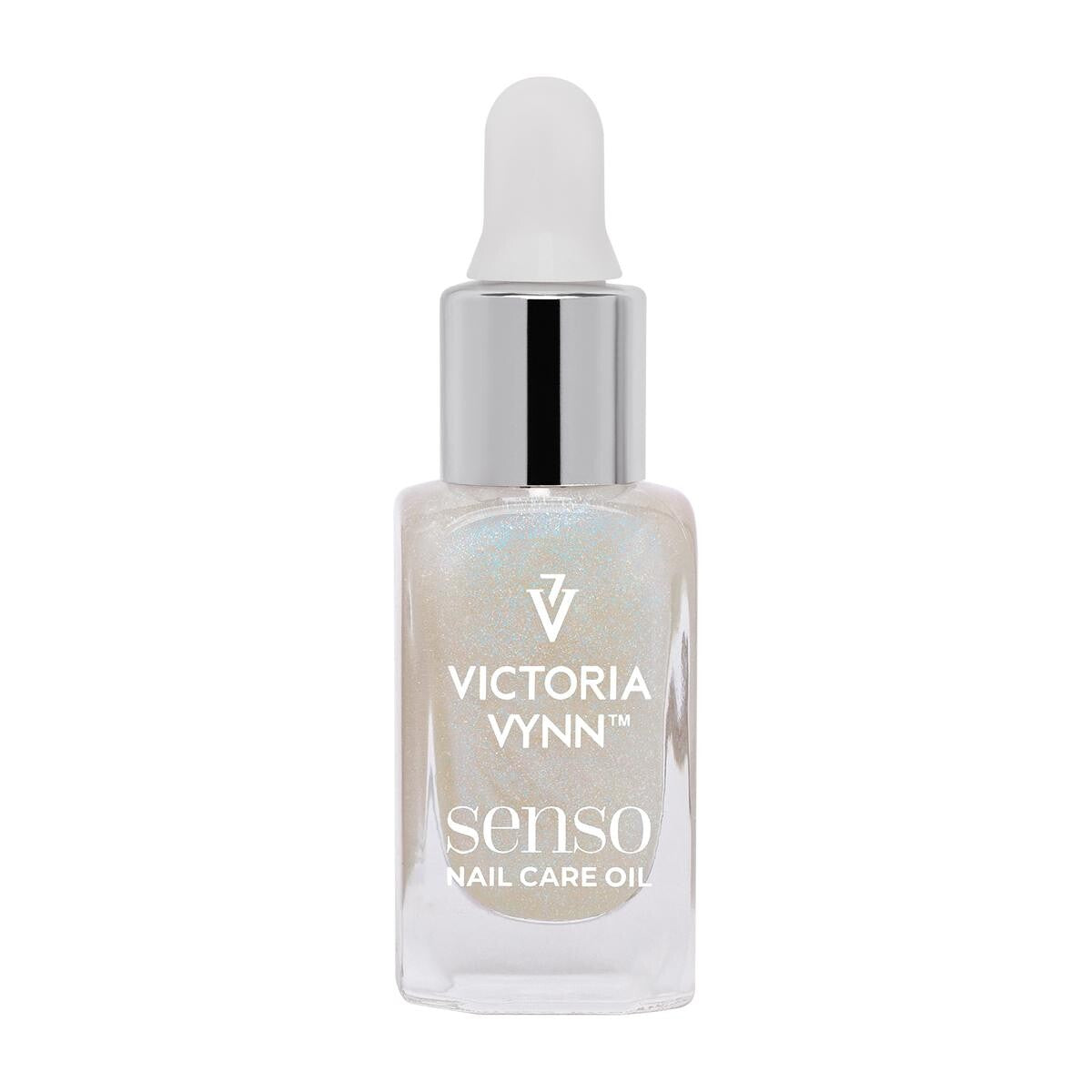 Senso Nail Care Oil, Kiss Me
