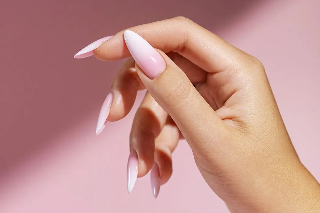 BOOMY OMBRE Baby Boomer set