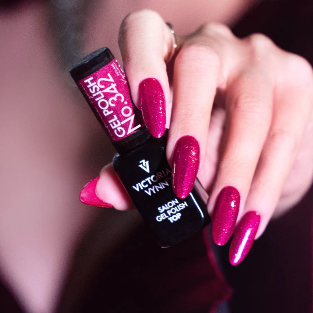 Gel Polish 342 Always