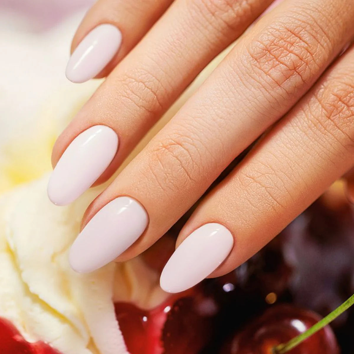 Gel Polish 423 Pavlover