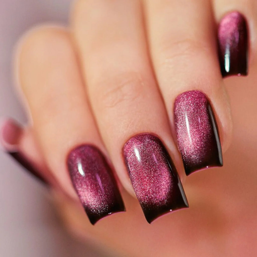 Gel Polish 426 Mocha Eclair