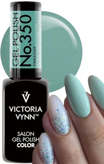 Gel Polish 350 Chillout