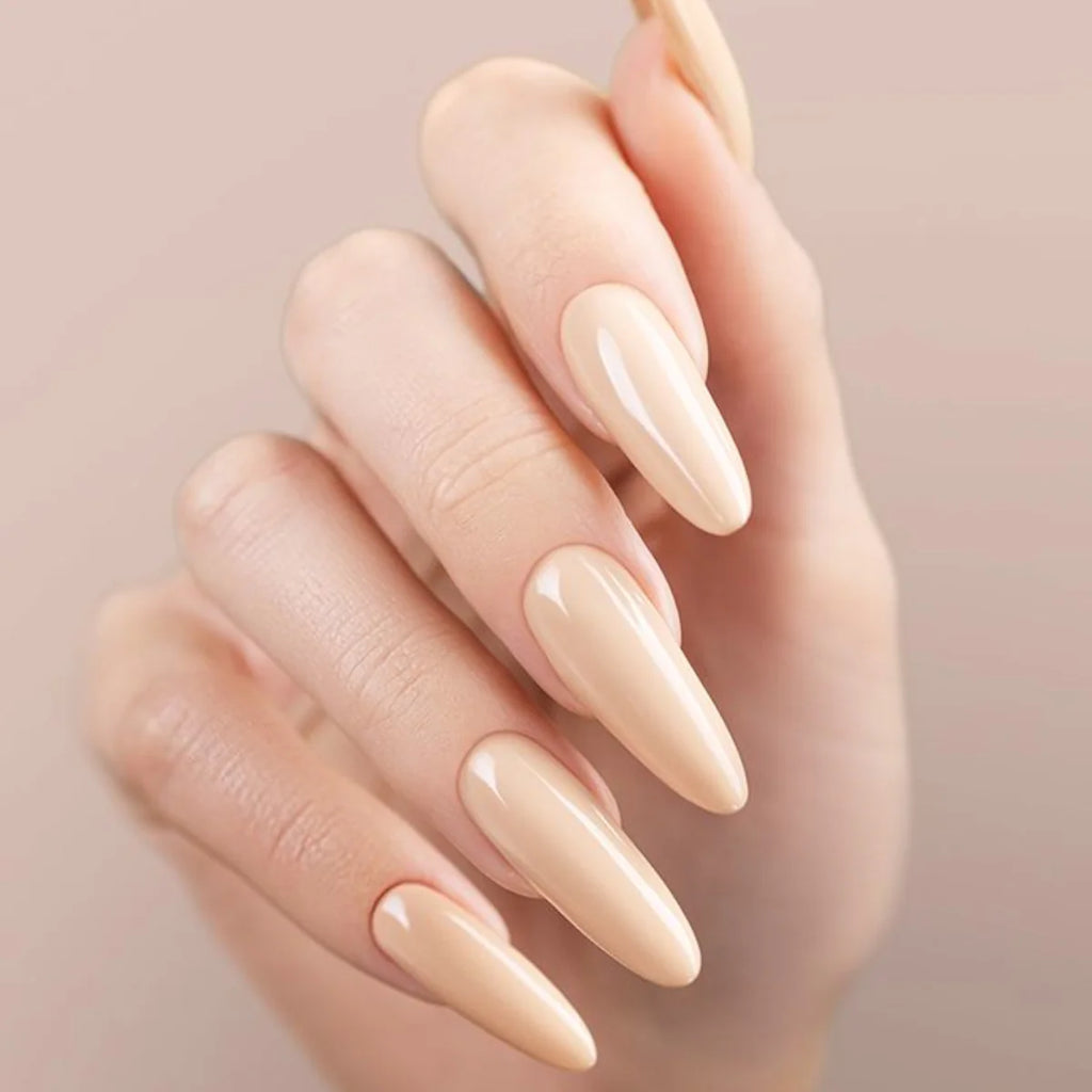 Gel Polish 243 Desert Sand