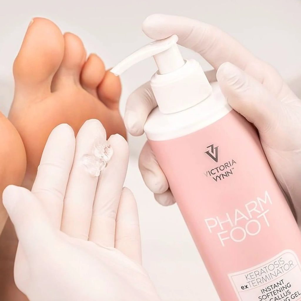 CALLUS REMOVING GEL 300ml