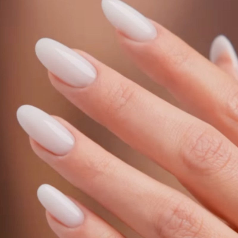 LIQUID POLY GEL 01 Misty Milk 15ml
