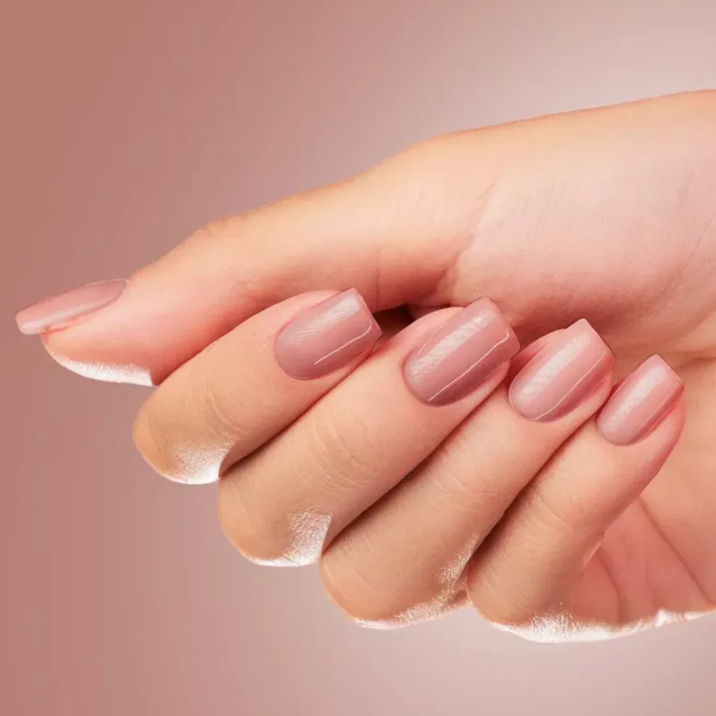 RUBBER BASE Cover Tan 8ml