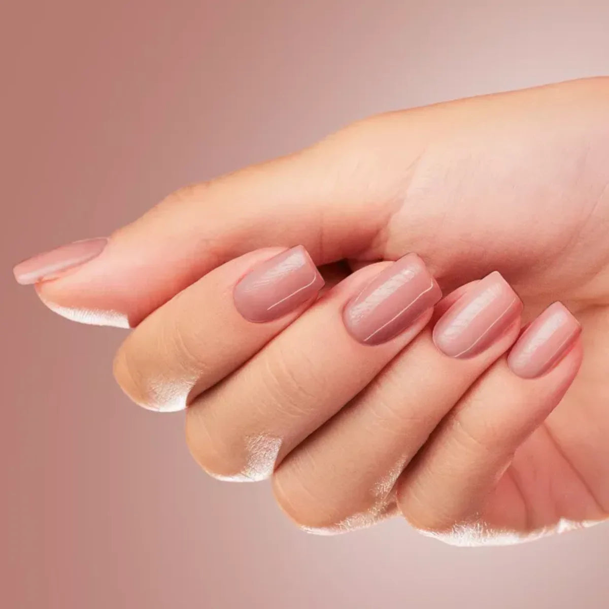 RUBBER BASE Cover Tan 8ml