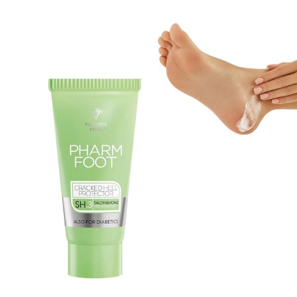 CRACKED HEEL PROTECTOR 20 ML