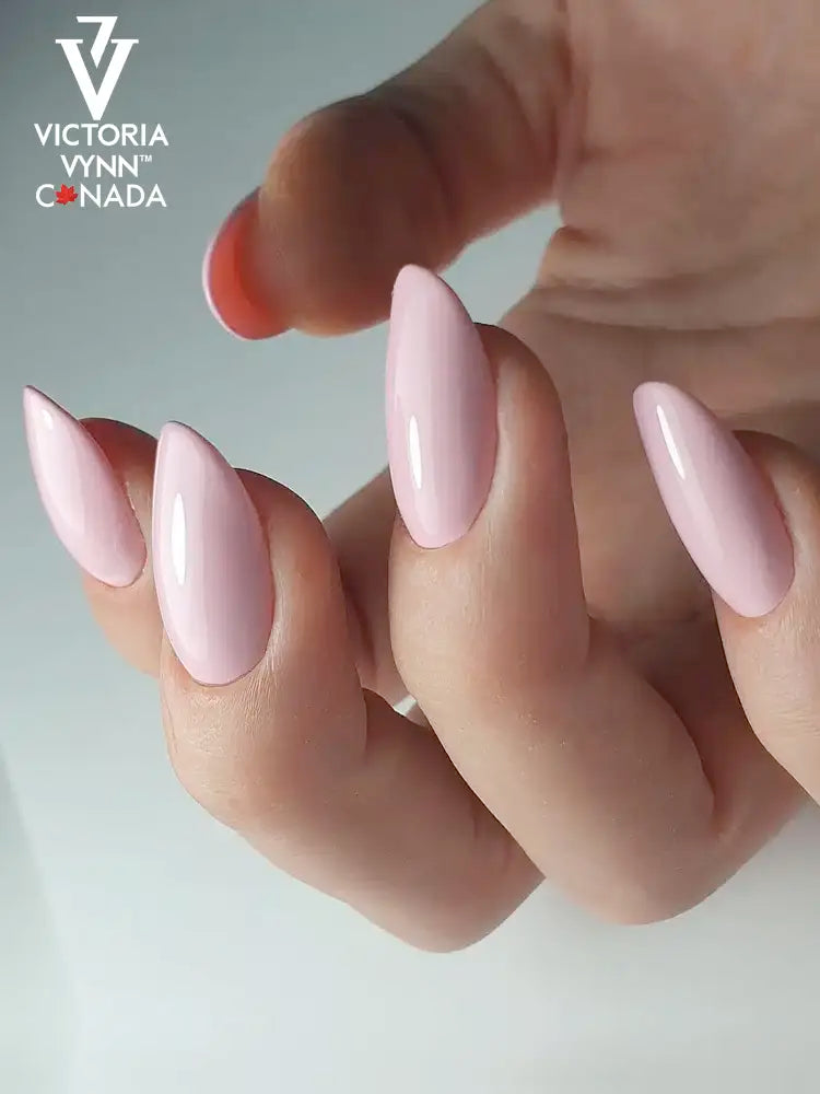 Gel Polish 114 Dusty Orchid