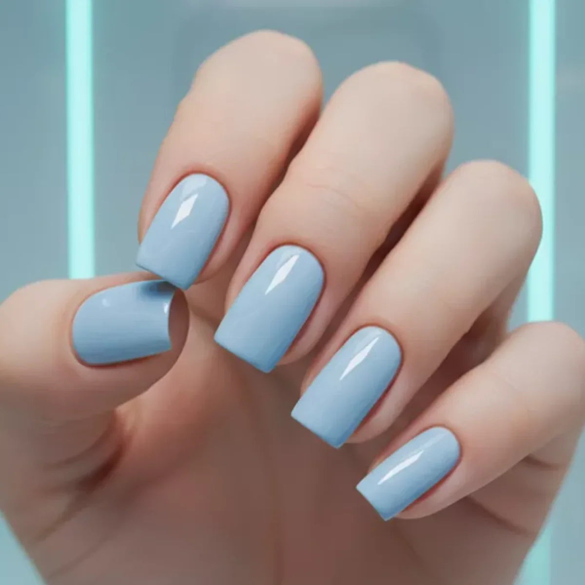 Gel Polish 275 Lablue