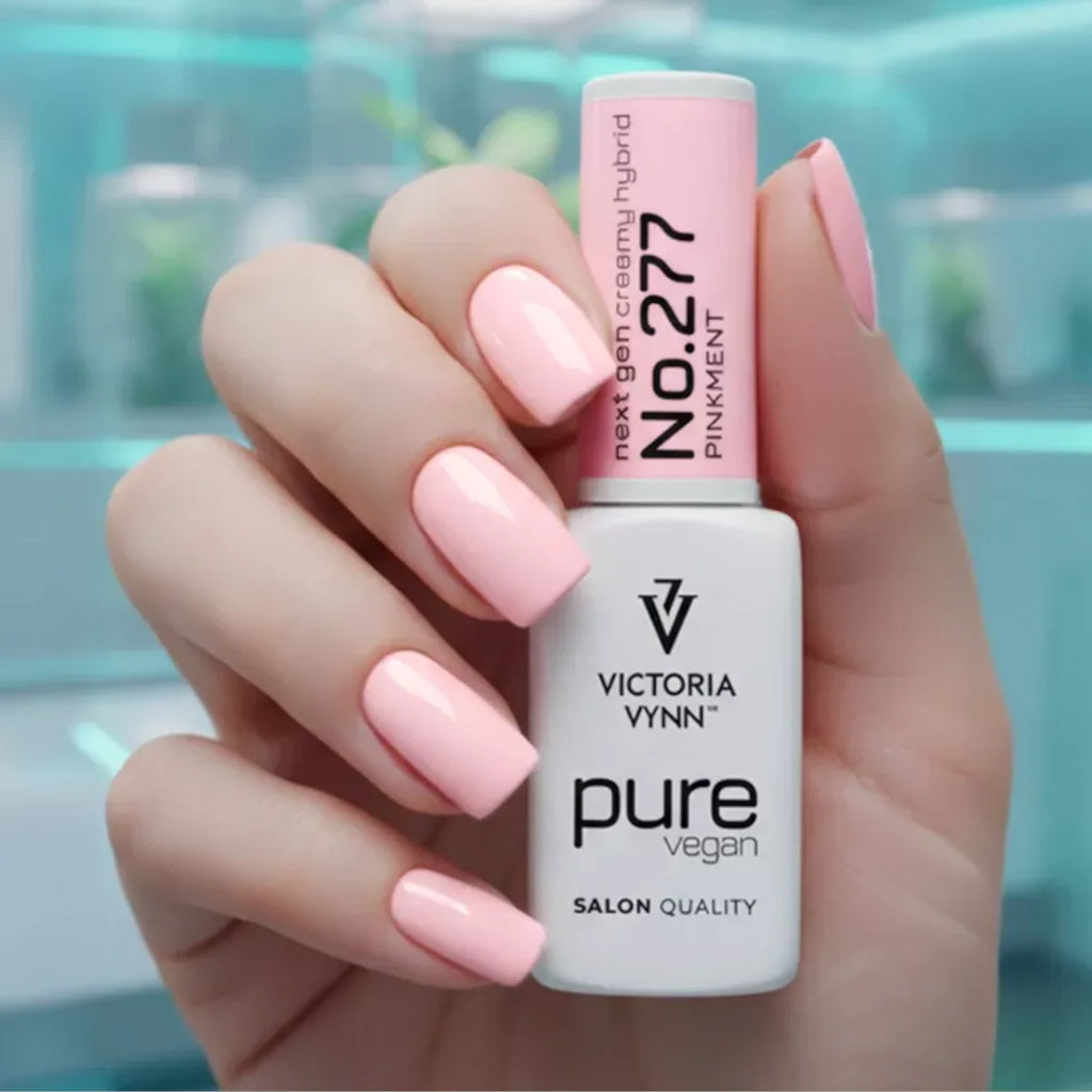Gel Polish 277 Pinkment