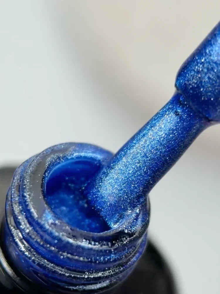 Gel Polish 393 Jarvis