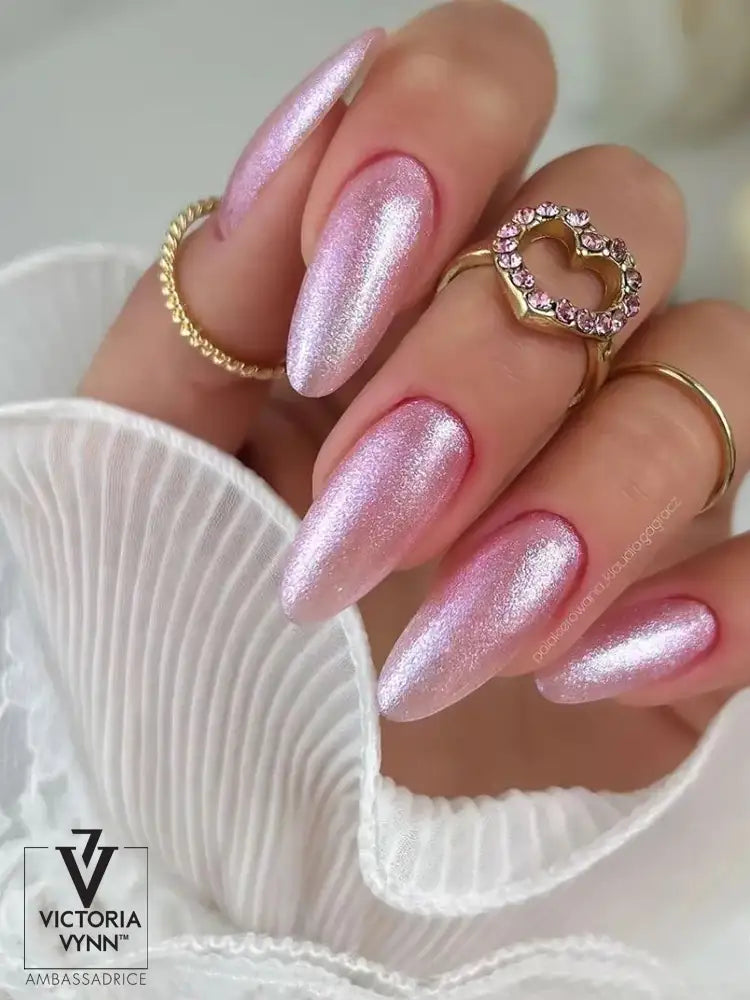 Gel Polish 371 Ragazza