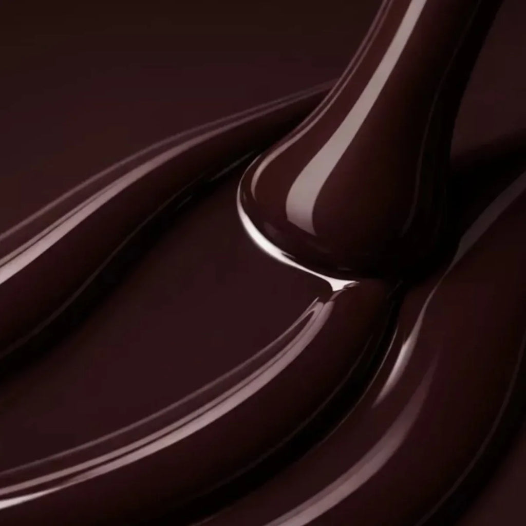 Gel Polish 439 Dark Red