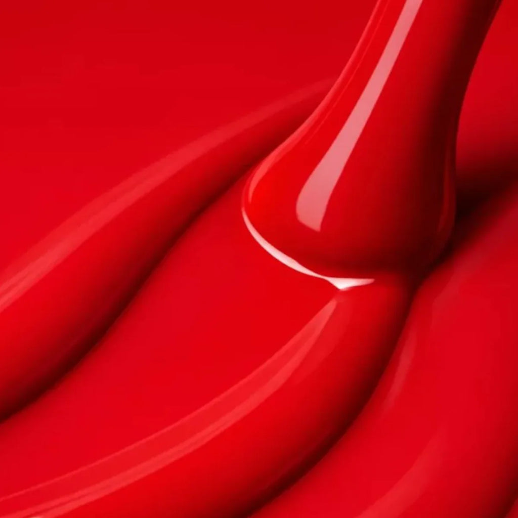 Gel Polish 443 Timeless Red