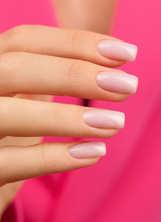 RUBBER BASE Blink Pink 15ml